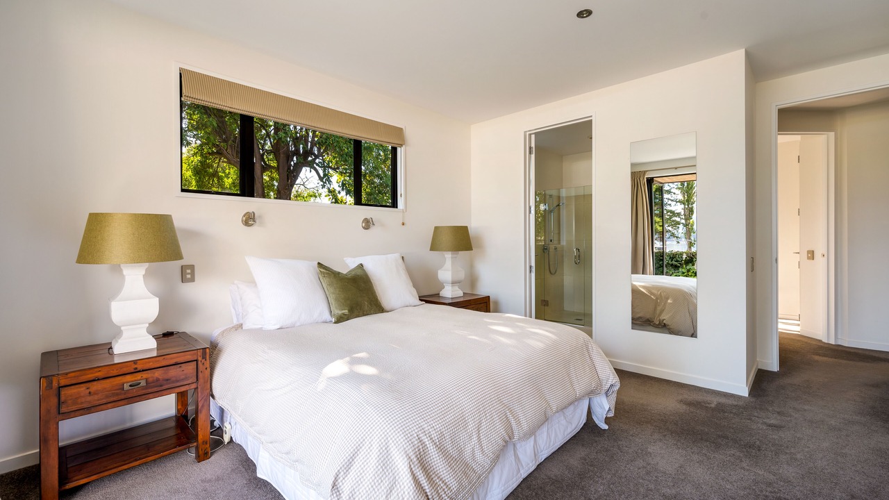 Photo of Bedroom in Wanaka