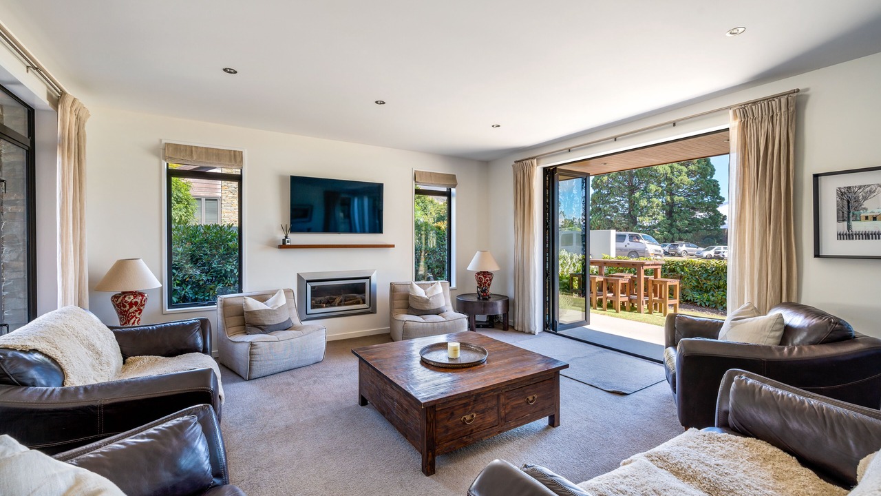 Photo of Livingroom in Wanaka