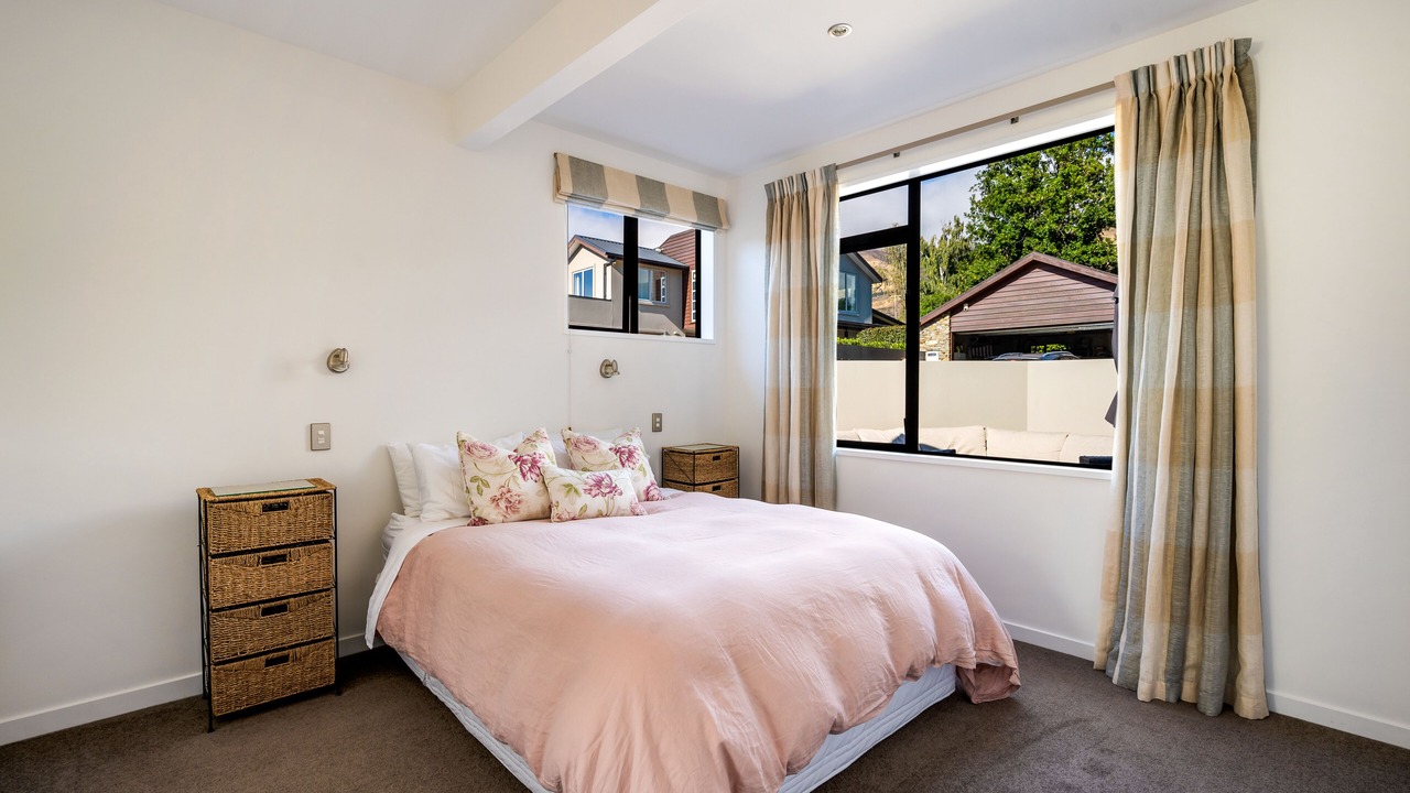 Photo of Bedroom in Wanaka