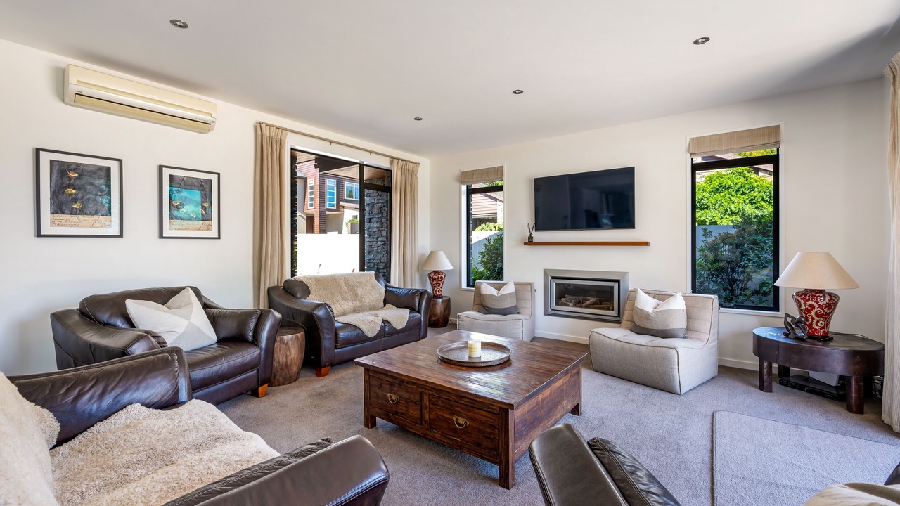 Photo of Livingroom in Wanaka