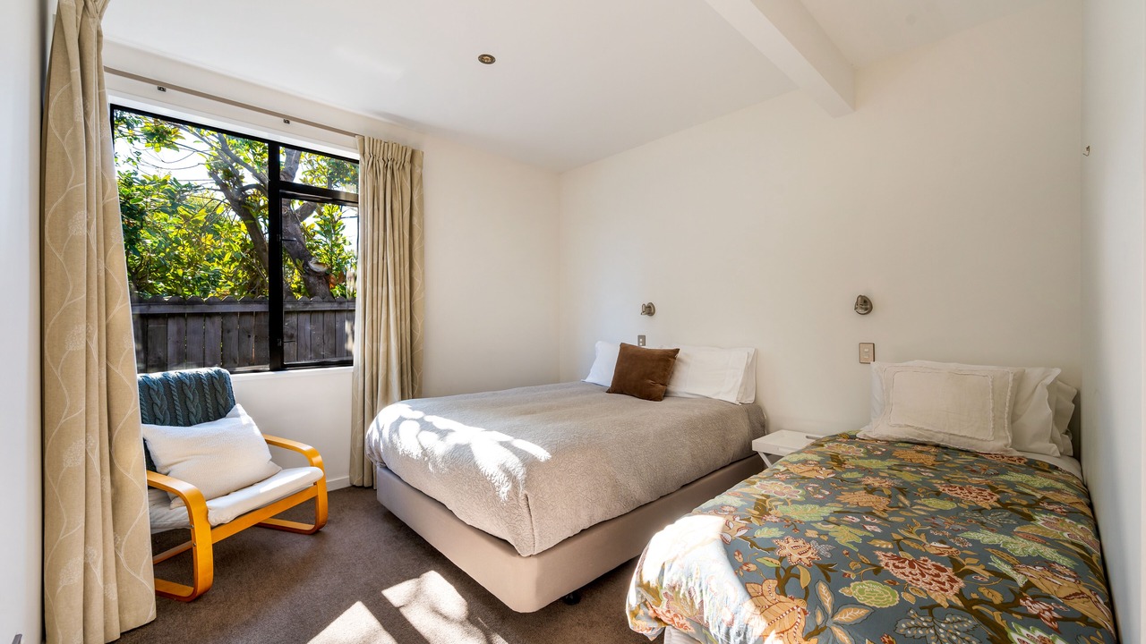 Photo of Bedroom in Wanaka