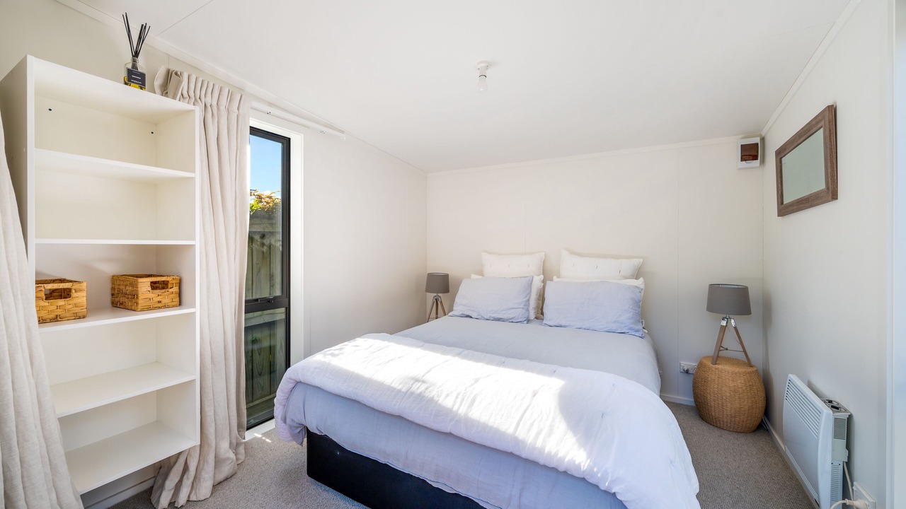 Photo of Bedroom in Wanaka