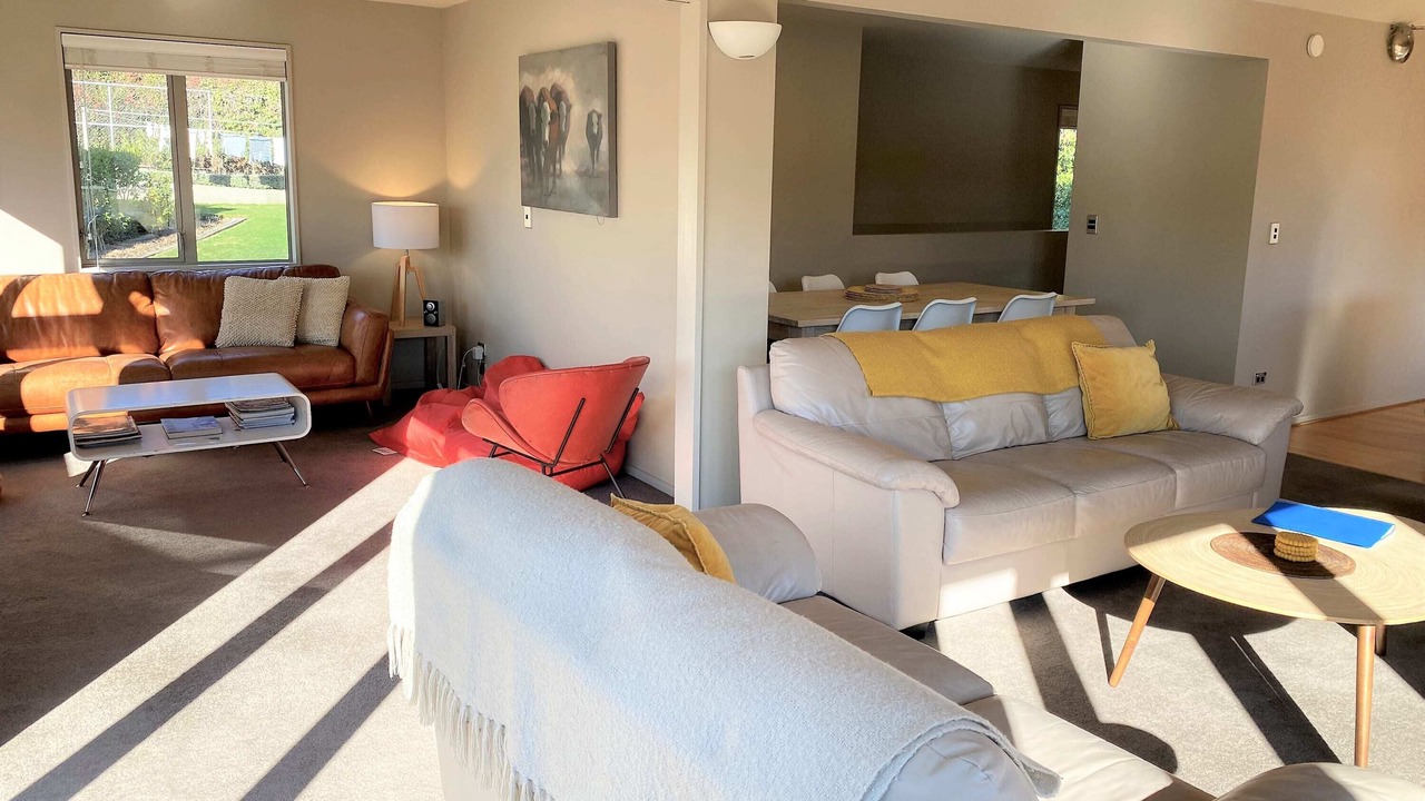 Photo of Livingroom in Wanaka