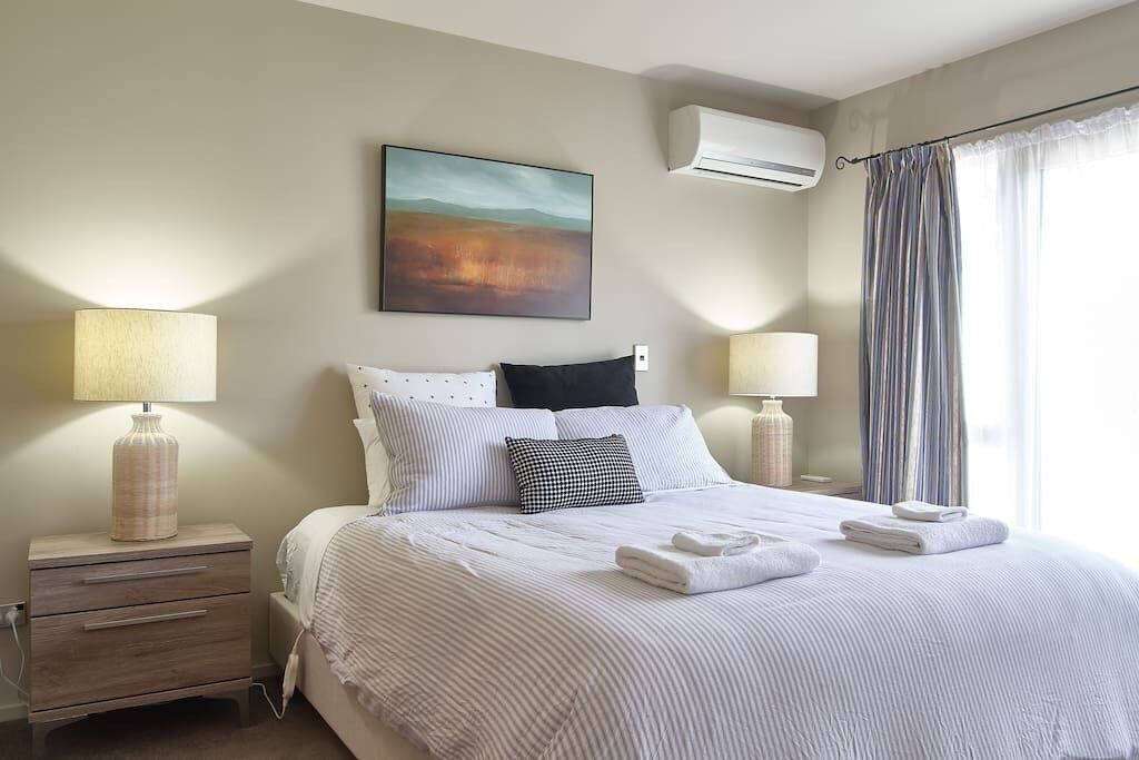 Photo of Bedroom in Wanaka