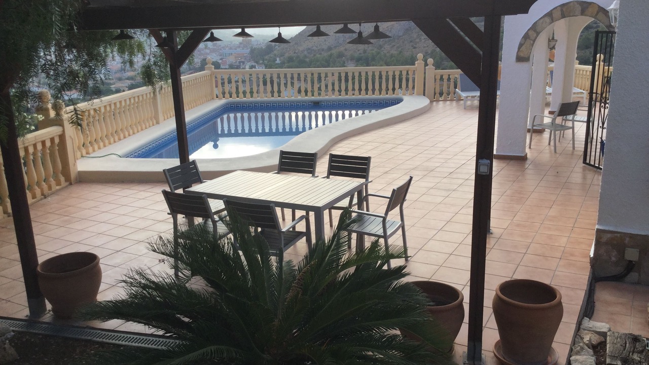 Photo of Outdoor in Pedreguer