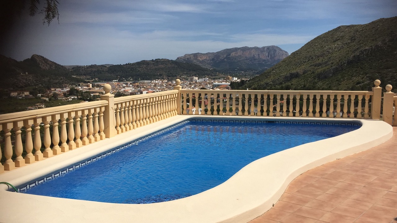 Photo of Outdoor in Pedreguer