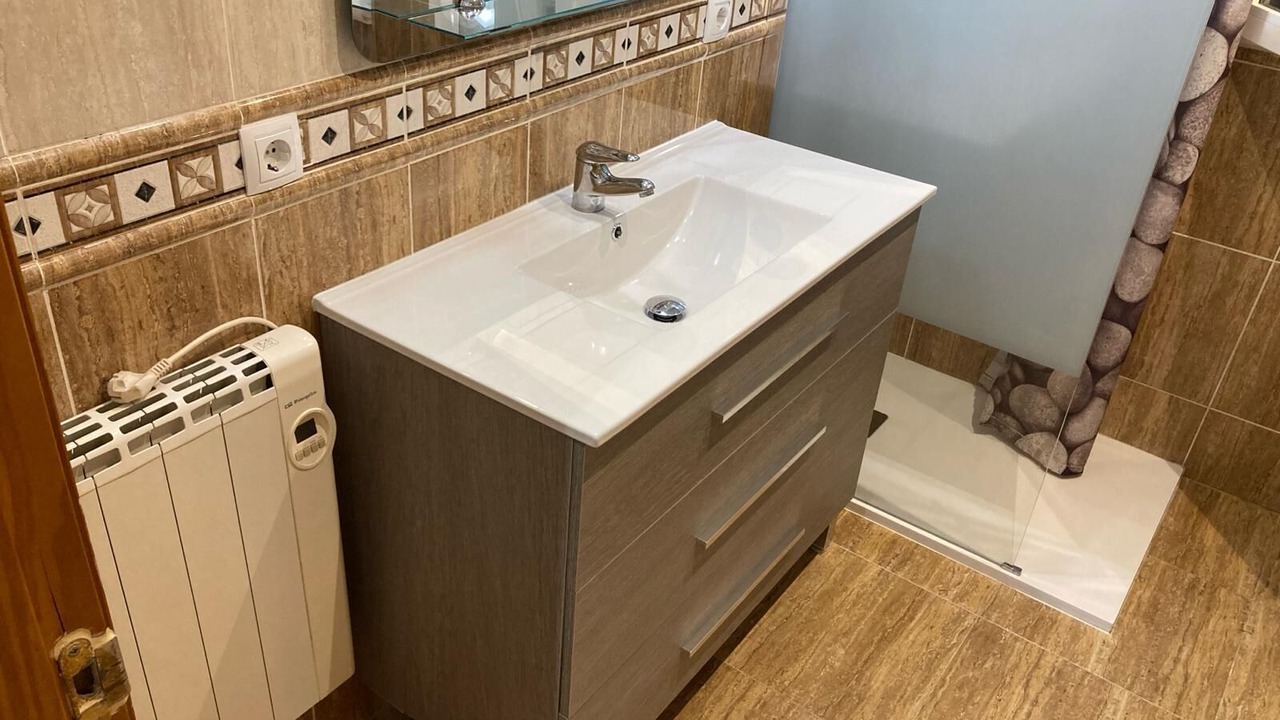 Photo of Bathroom in Pedreguer