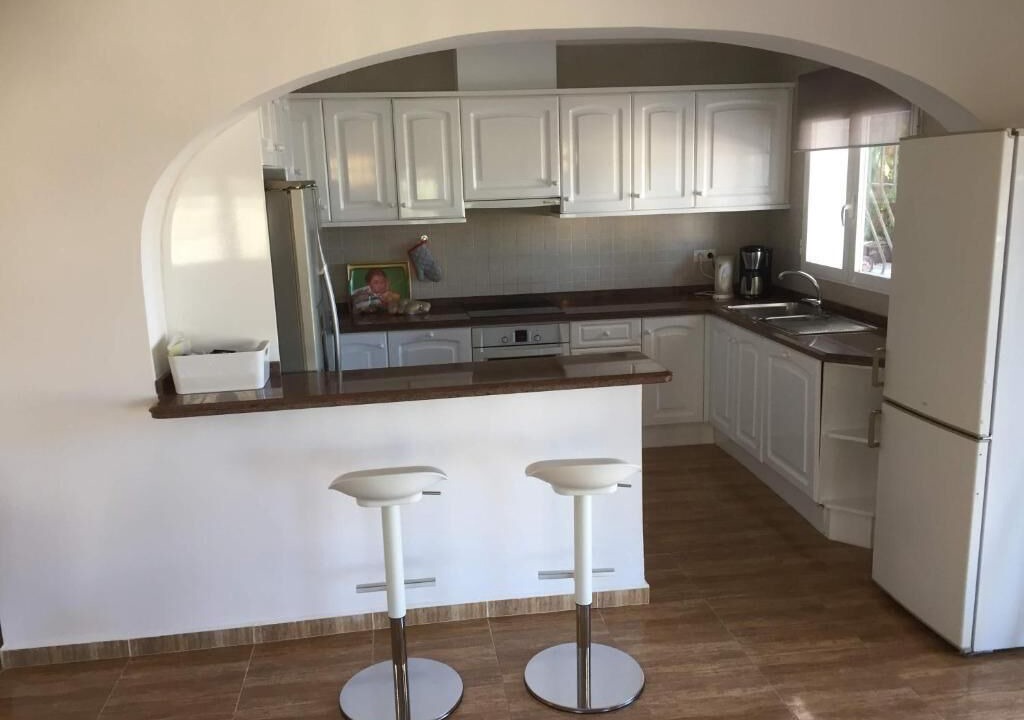 Photo of Kitchen in Pedreguer