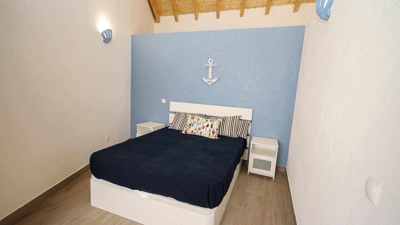 Photo of Bedroom in Burgau