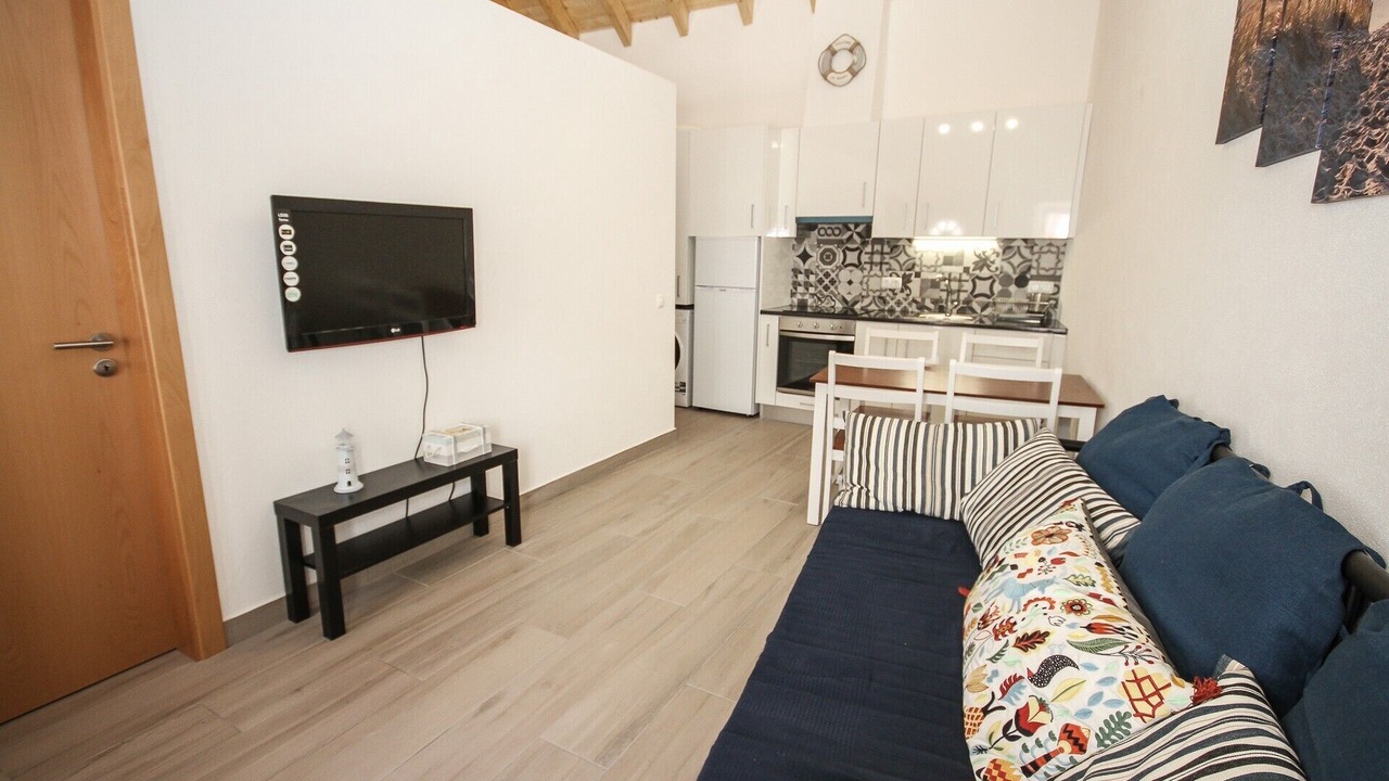 Photo of Livingroom in Burgau