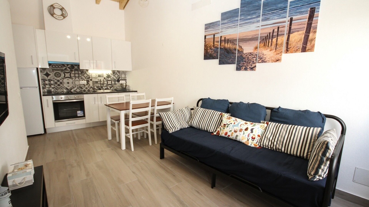 Photo of Livingroom in Burgau