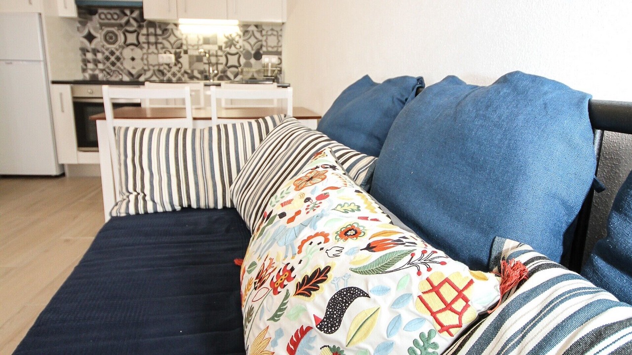 Photo of Bedroom in Burgau