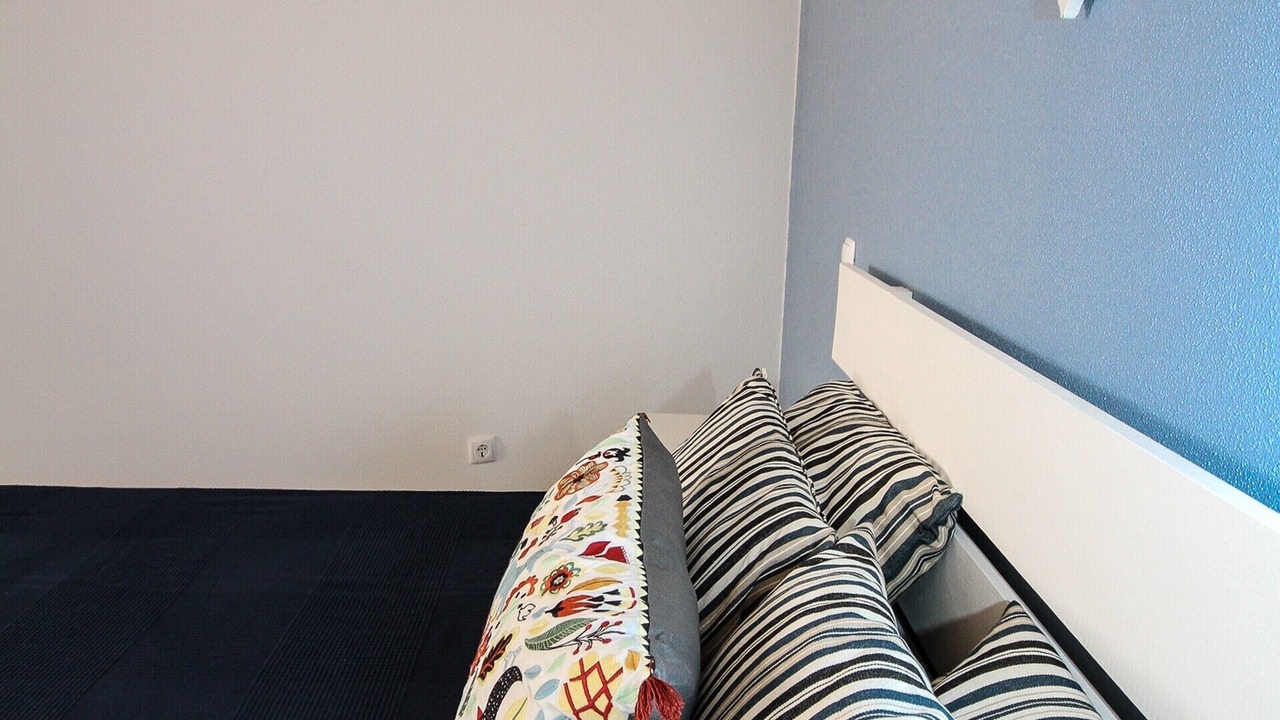 Photo of Bedroom in Burgau
