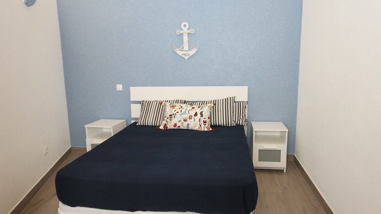 Photo of Bedroom in Burgau