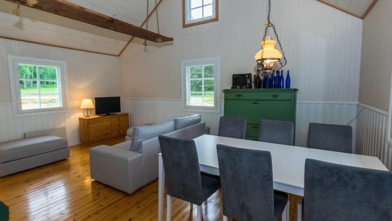 Photo of Livingroom in Kimito Island