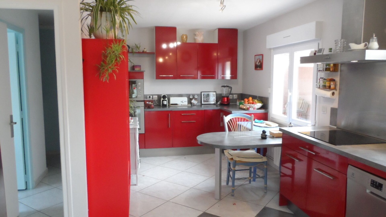 Photo of Kitchen in Frontignan