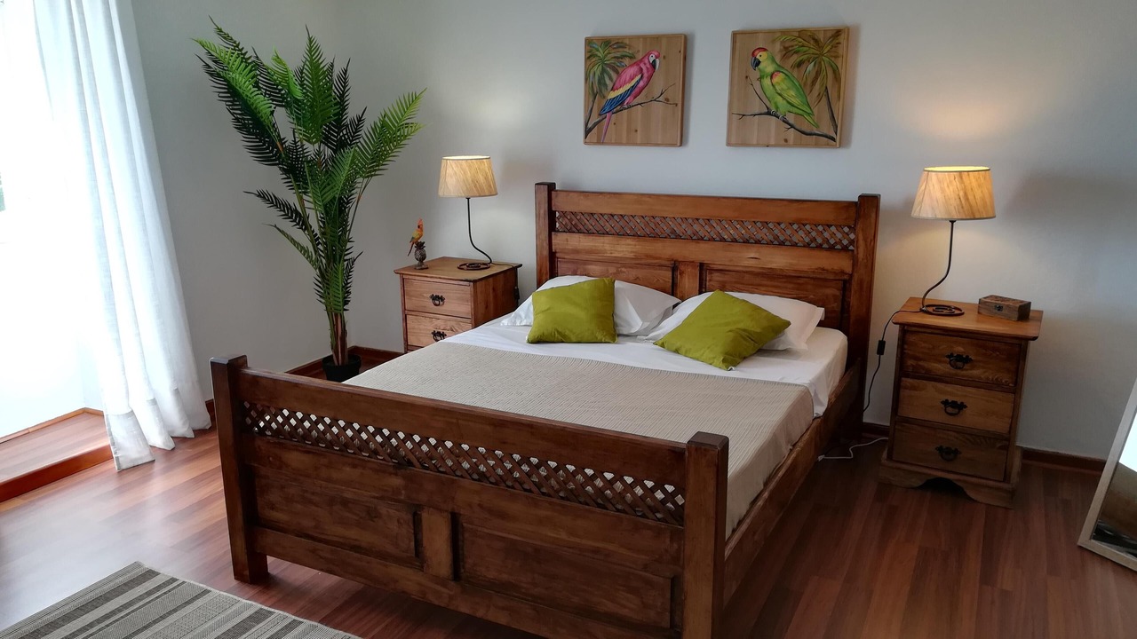 Photo of Bedroom in Vila Franca do Campo