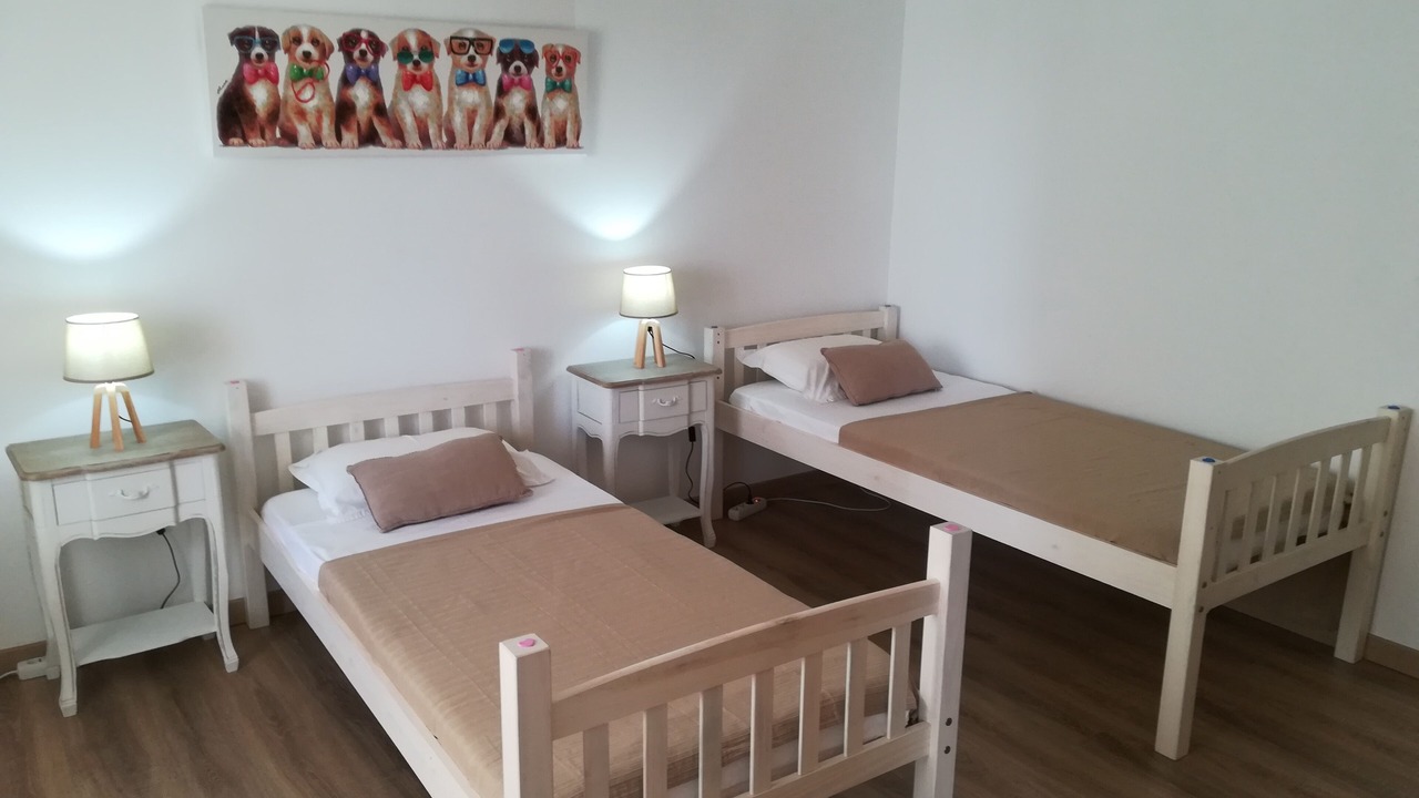 Photo of Bedroom in Vila Franca do Campo