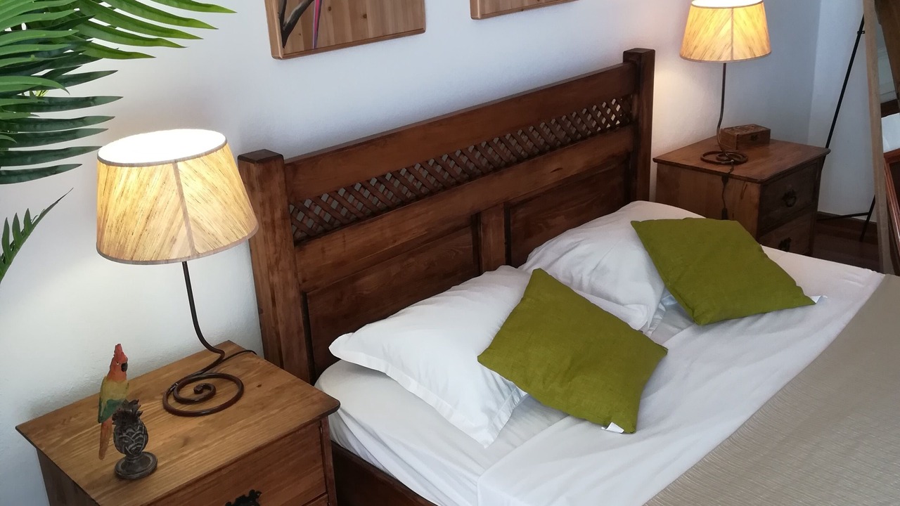 Photo of Bedroom in Vila Franca do Campo