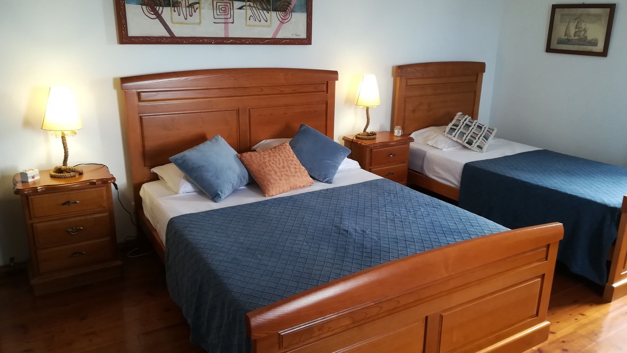 Photo of Bedroom in Vila Franca do Campo