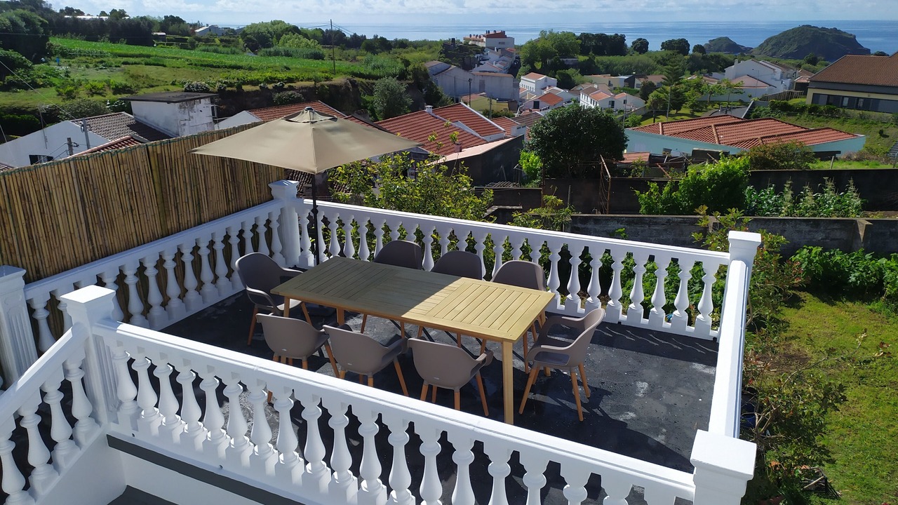 Photo of Outdoor in Vila Franca do Campo