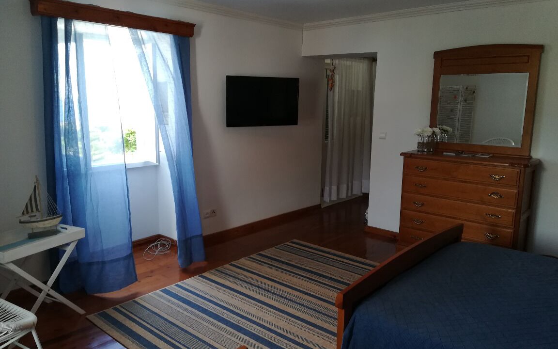 Photo of Bedroom in Vila Franca do Campo
