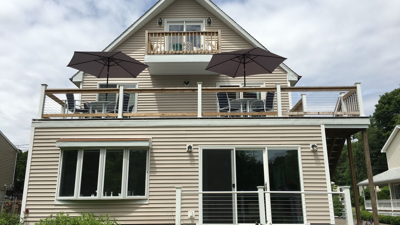 Photo of Outdoor in Branford