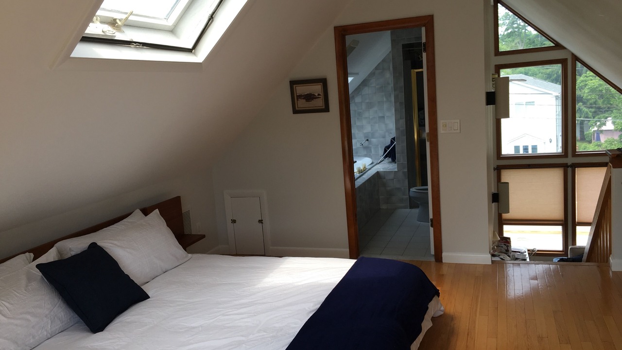 Photo of Bedroom in Branford