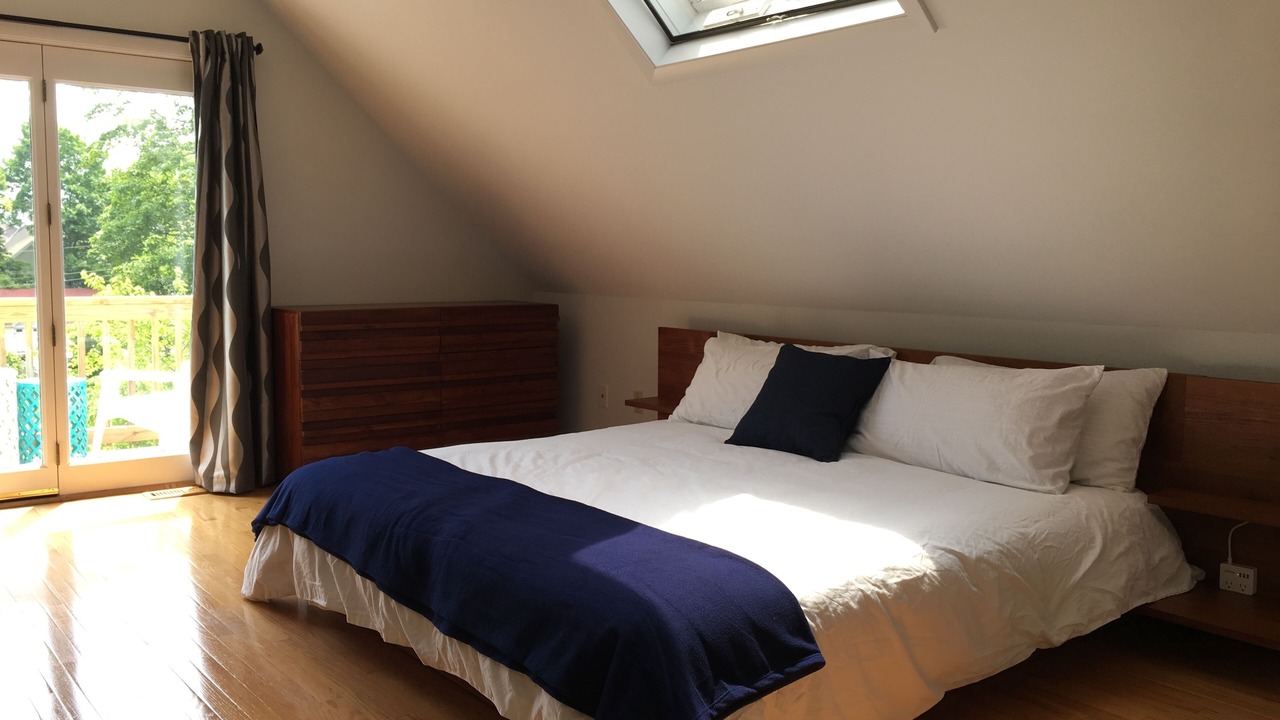 Photo of Bedroom in Branford