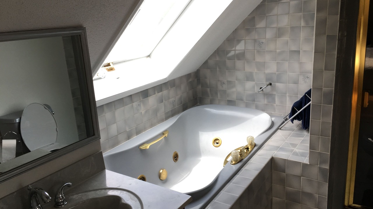 Photo of Bathroom in Branford