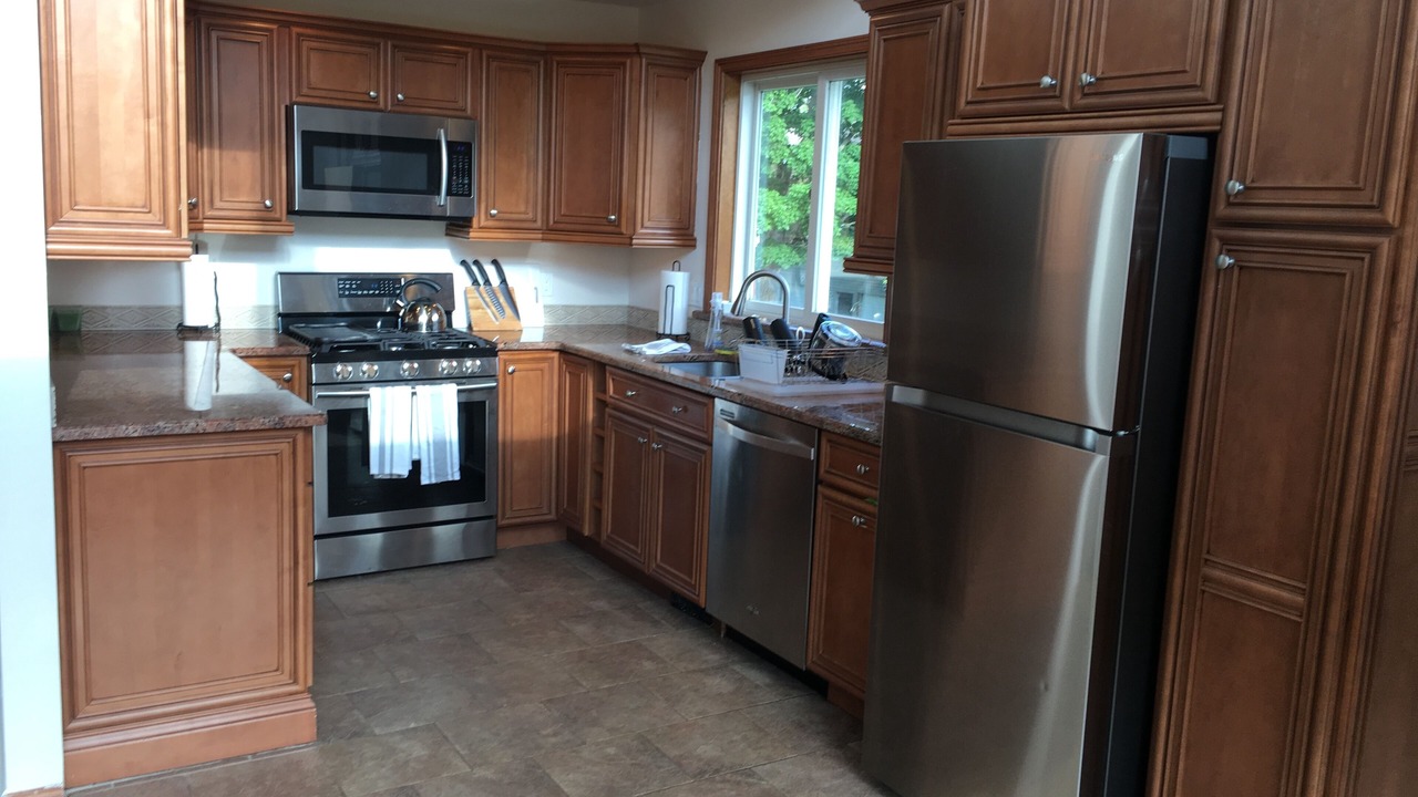 Photo of Kitchen in Branford