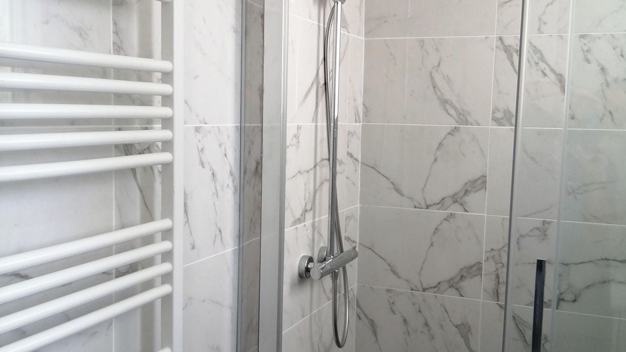 Photo of Bathroom in Guethary