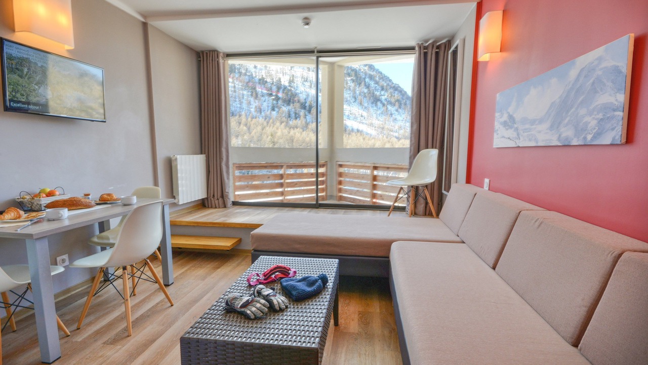 Photo of Patio Balcony in Isola