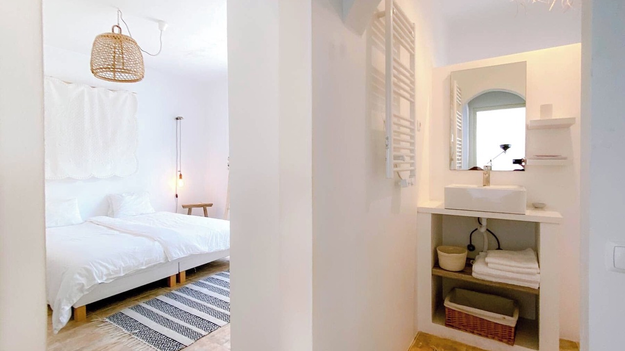Photo of Bedroom in Benatrite