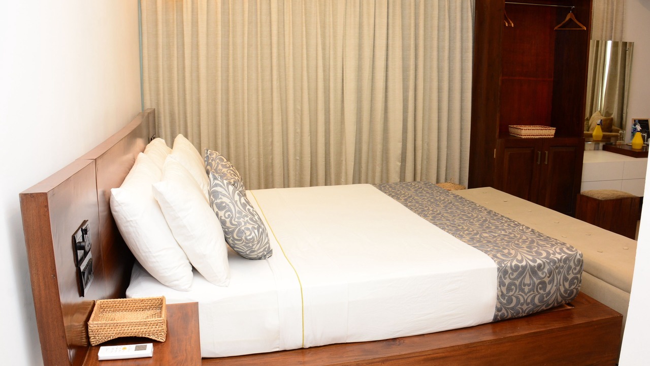 Photo of Bedroom in Kandy