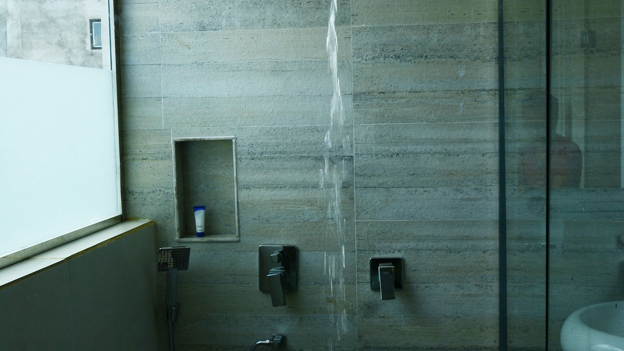 Photo of Bathroom in Kandy