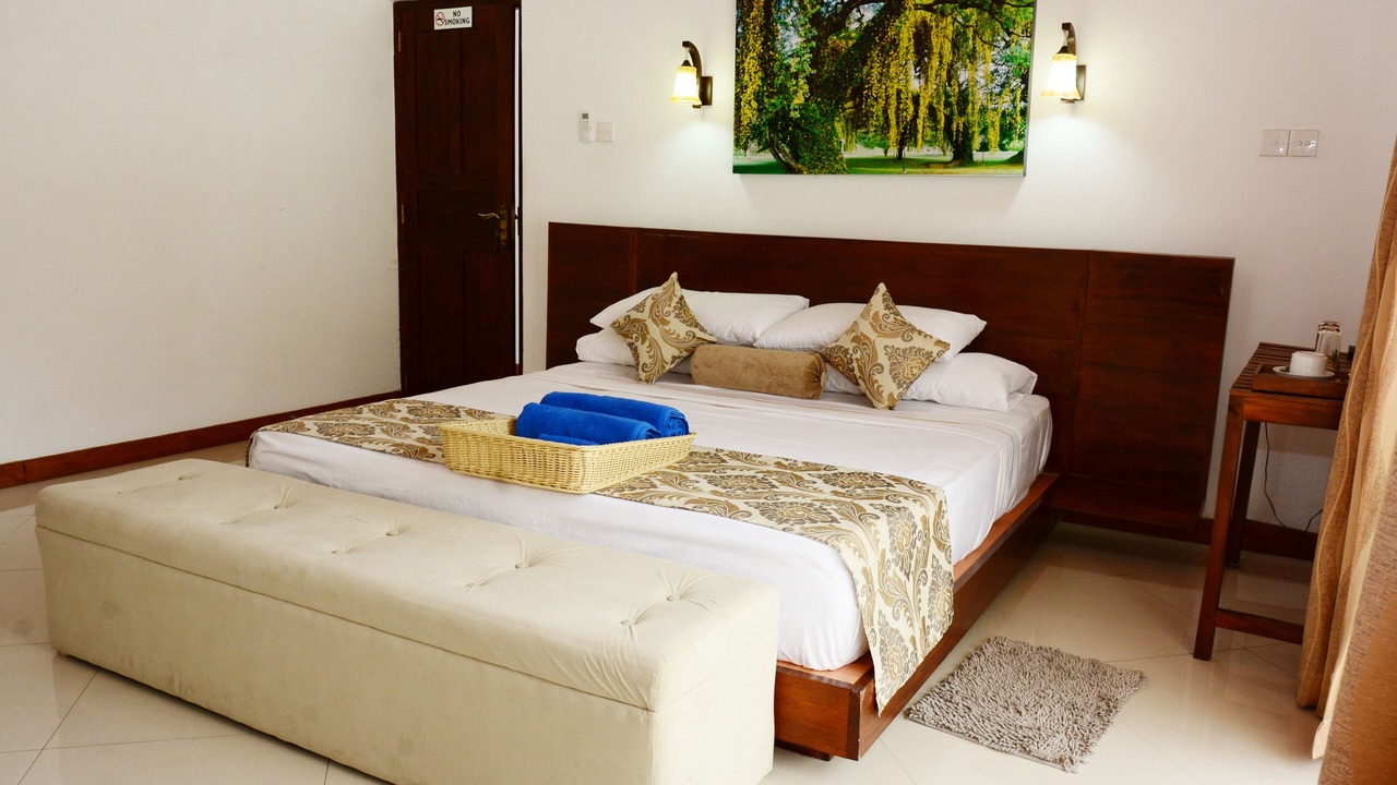 Photo of Bedroom in Kandy