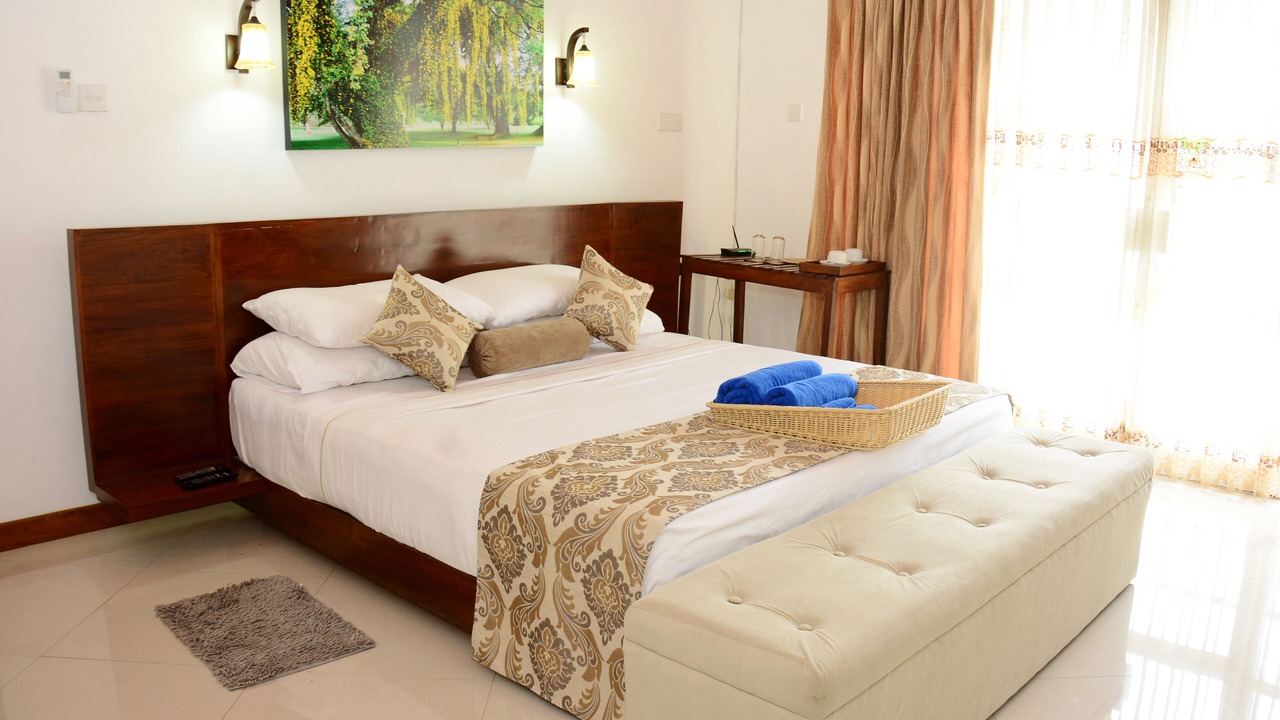 Photo of Bedroom in Kandy