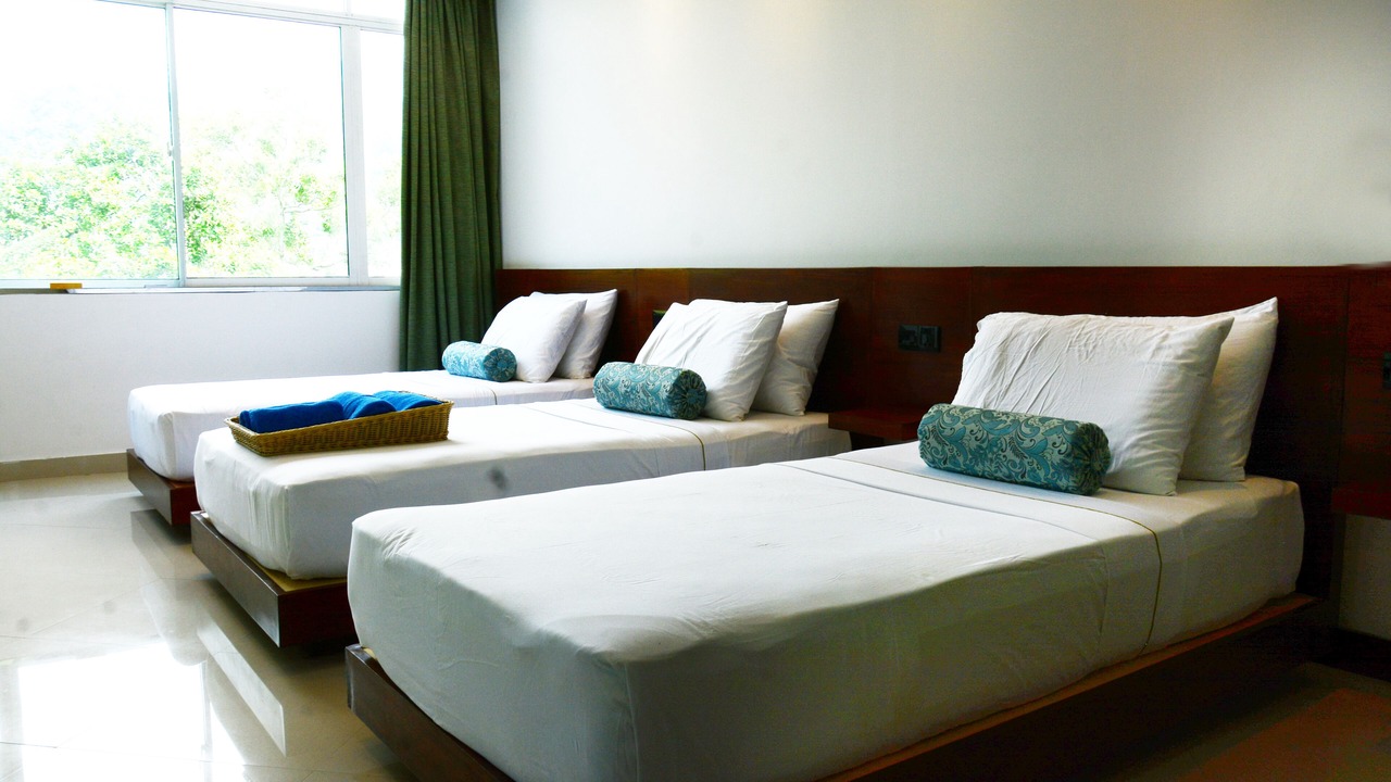 Photo of Bedroom in Kandy