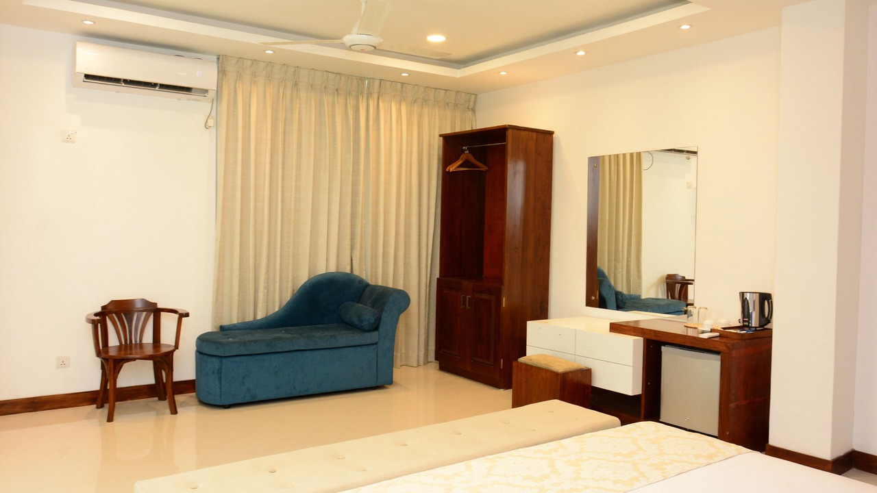 Photo of Bedroom in Kandy