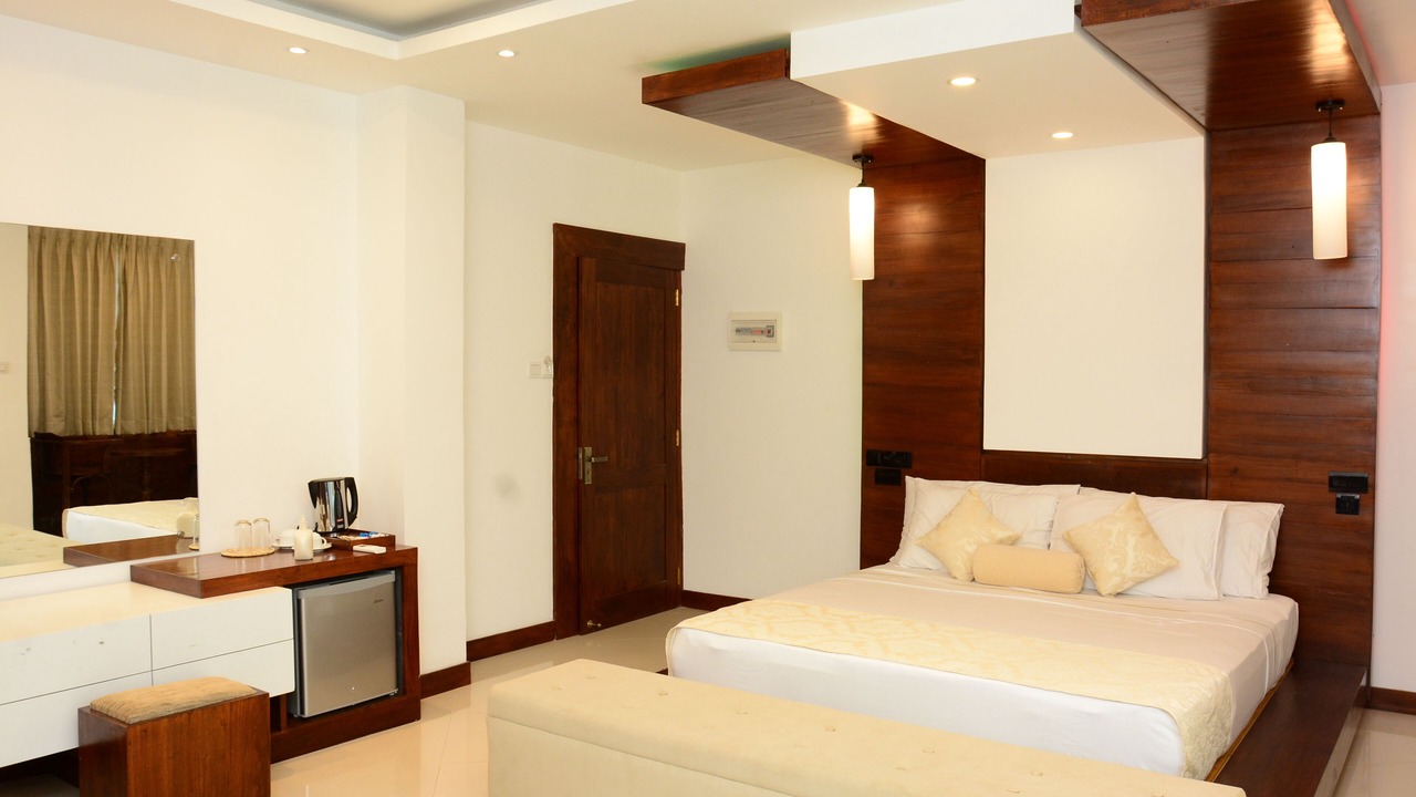 Photo of Bedroom in Kandy
