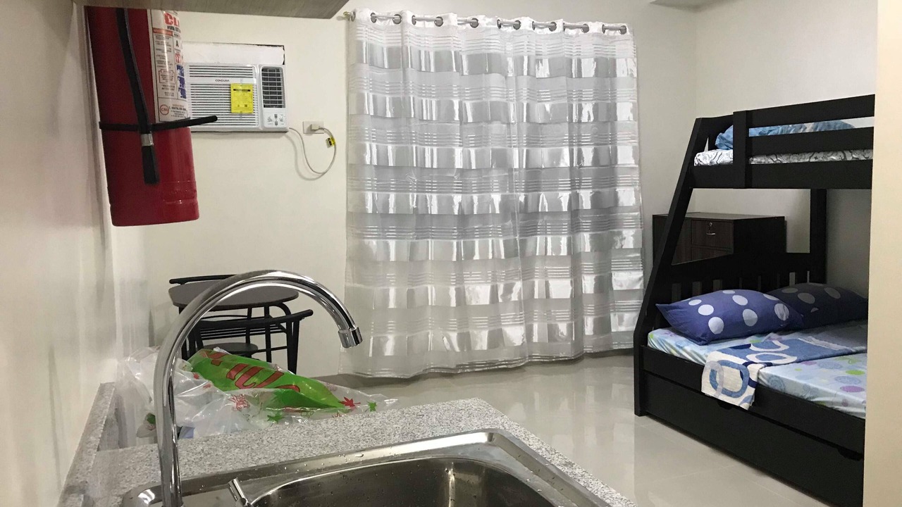 Photo of Bedroom in Cebu