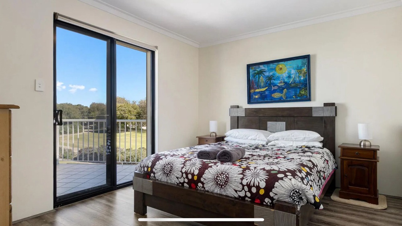Photo of Bedroom in Port Kennedy