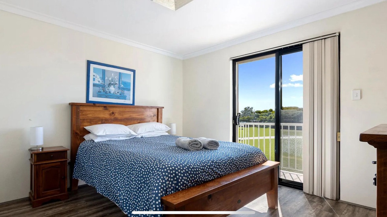 Photo of Bedroom in Port Kennedy