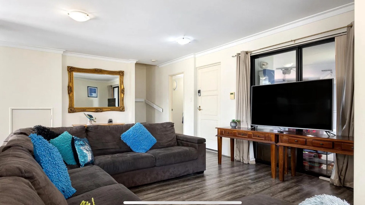 Photo of Livingroom in Port Kennedy