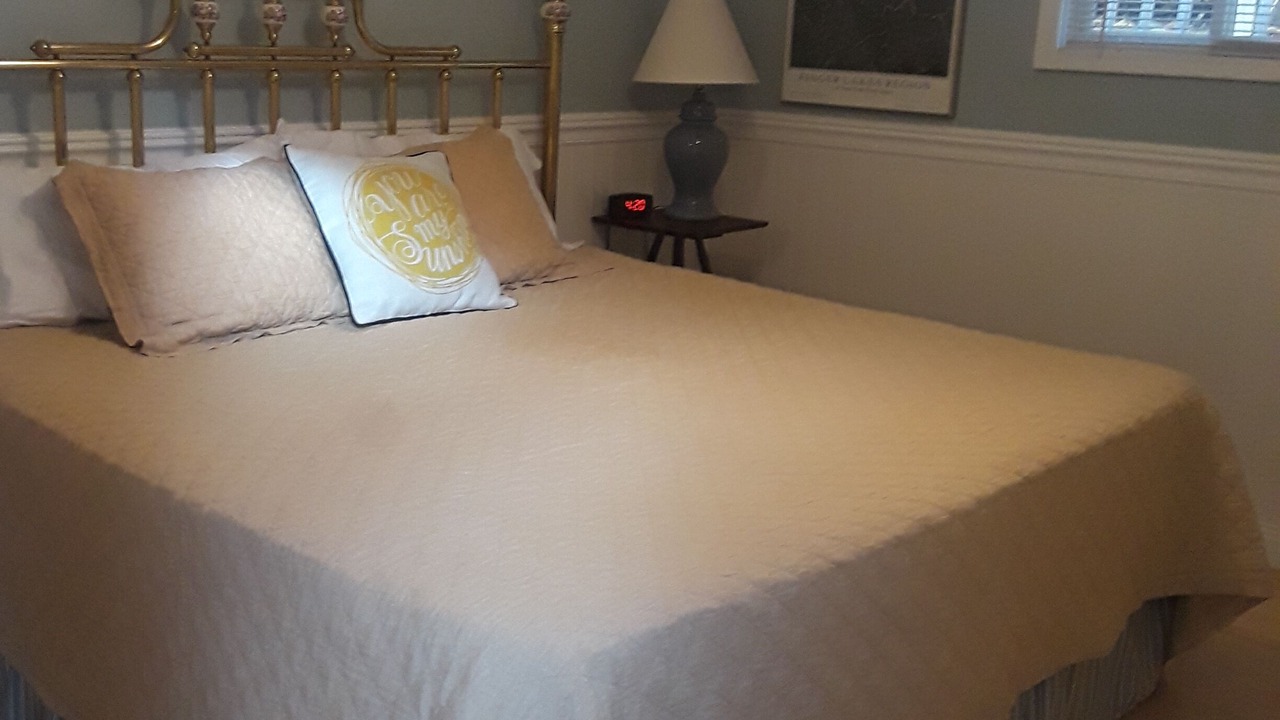 Photo of Bedroom in Hammondsport