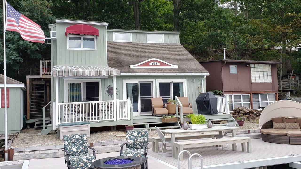 Photo of Outdoor in Hammondsport