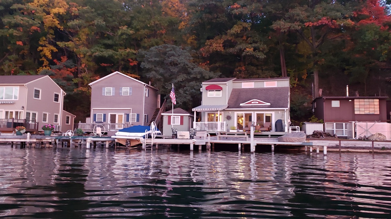 Photo of Outdoor in Hammondsport
