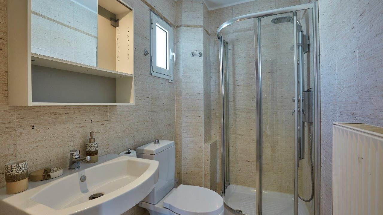 Photo of Bathroom in Thessaloniki City Centre