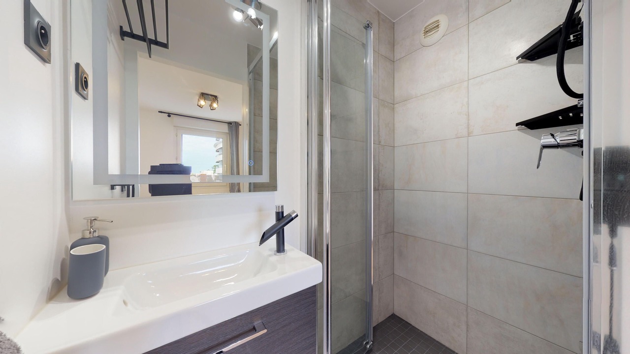 Photo of Bathroom in Tonkin Nord